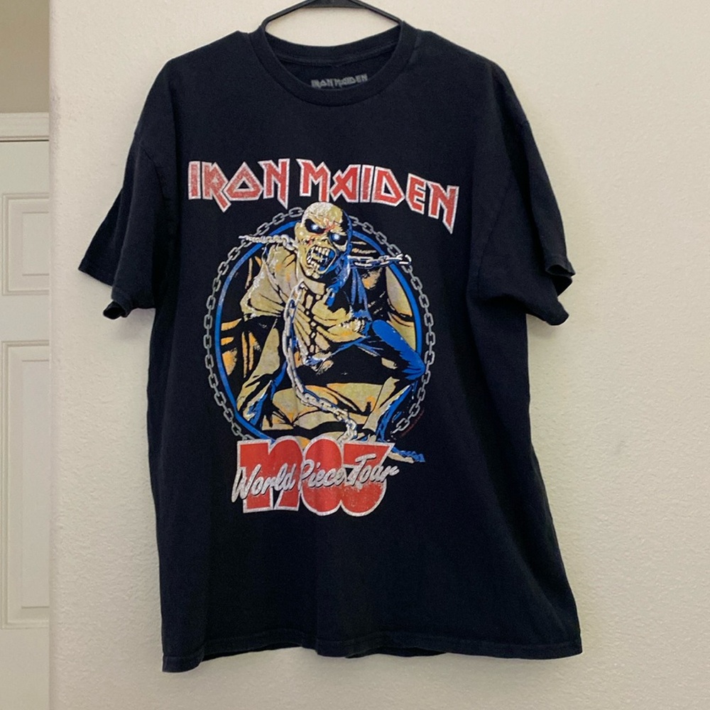 Mens tshirt